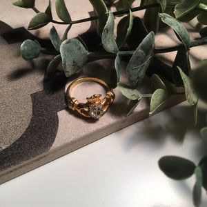 Claddagh Ring